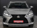 2019 Lexus RX 350L IV Рестайлинг, серый, 4290000 рублей - вид 2