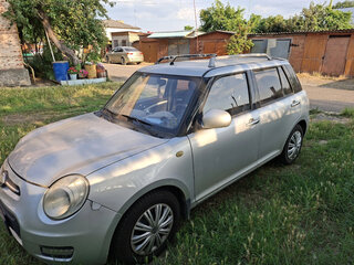 2015 Lifan Smily I Рестайлинг (330), серебристый, 350000 рублей, вид 1