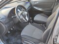 2011 Hyundai Solaris I, серый, 730000 рублей - вид 8