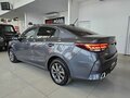 2021 Kia Rio IV Рестайлинг, серый, 1945000 рублей - вид 5
