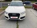 2012 Audi Q3 I (8U), белый - вид 1