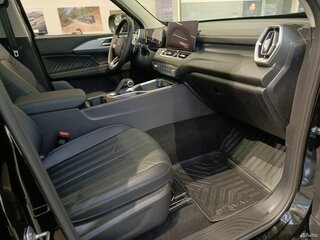 2026 Haval H5 II, чёрный, 4049000 рублей, вид 5