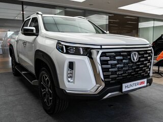 2026 Changan Hunter Plus, белый, 4249900 рублей, вид 5