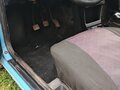 1998 Lada (ВАЗ) 1111 Ока КамАЗ, голубой - вид 7