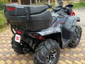 2016 BRP Can-Am Outlander 570, белый, 900000 рублей - вид 5