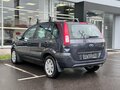 2007 Ford Fusion I Рестайлинг, серый, 400000 рублей - вид 5