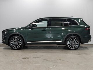2026 VOLGA K50, зелёный, 4799000 рублей, вид 3