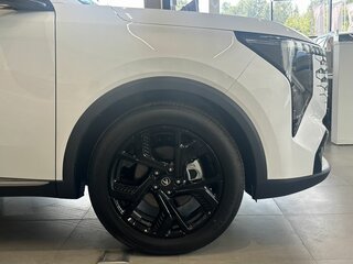 2026 Changan UNI-S I Рестайлинг, белый, 2979900 рублей, вид 3