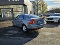 2008 Volvo S40 II Рестайлинг, голубой, 690000 рублей - вид 5
