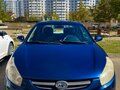 2011 ТагАЗ C10, синий, 350000 рублей - вид 1
