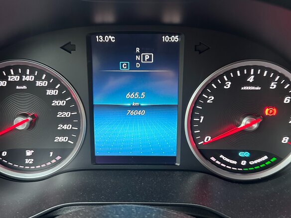 2022 Mercedes-Benz GLC 200 I (X253) Рестайлинг, серый, 5700000 рублей - вид 5