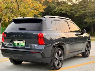 2026 Aion V Home 520 II Рестайлинг, чёрный, 2250000 рублей, вид 2