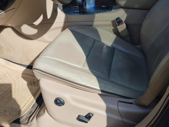 2014 Jeep Grand Cherokee IV (WK2) Рестайлинг, чёрный, 2500000 рублей - вид 7