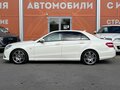 2012 Mercedes-Benz E-Класс 200 7G-Tronic IV (W212, S212, C207), белый, 1250000 рублей - вид 7