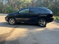 2005 Lexus RX 400h II, чёрный, 1450000 рублей - вид 4