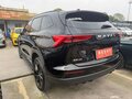 2024 Haval H6 III Рестайлинг, чёрный, 2940548 рублей - вид 3