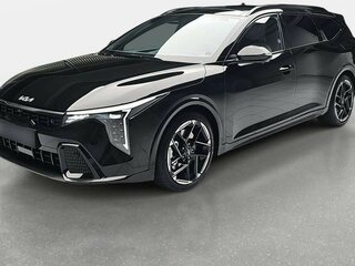 2026 Kia K4, чёрный, 3510000 рублей, вид 1