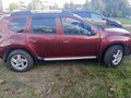 2013 Renault Duster I, красный, 800000 рублей - вид 1