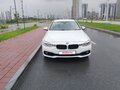 2018 BMW 3 серии 318i VI (F3x) Рестайлинг, белый, 1523000 рублей - вид 3