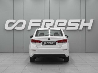2023 Changan Alsvin, белый, 1099000 рублей, вид 4