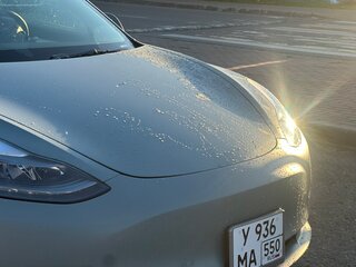 2023 Tesla Model 3 Performance I, серый, 4400000 рублей, вид 5