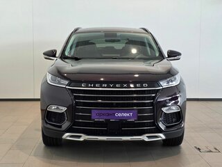 2021 Exeed TXL I Рестайлинг, фиолетовый, 2088000 рублей, вид 2