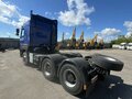2026 МАЗ 6430, синий - вид 5