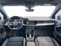 2022 Audi A3 35 TFSI Long IV (8Y), голубой, 2050000 рублей - вид 7