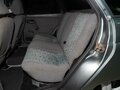 2006 Lada (ВАЗ) 2112, серый, 548000 рублей - вид 8