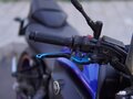 2019 Yamaha MT-07 (FZ-07), синий, 730000 рублей - вид 9