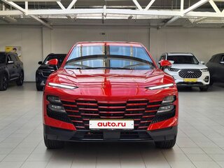 2024 Jetour Dashing I, красный, 1900000 рублей, вид 2