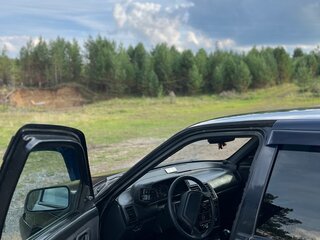 2005 Lada (ВАЗ) 2110, чёрный, 150000 рублей, вид 2