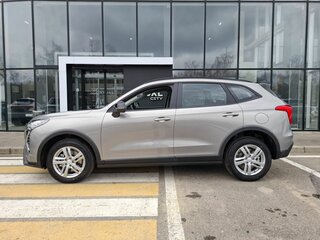 2026 Haval Jolion I Рестайлинг 2, серый, 2499000 рублей, вид 3