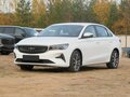 2026 Belgee S50, белый, 2322532 рублей - вид 11