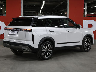 2023 Jaecoo J7 I, белый, 2098000 рублей, вид 5