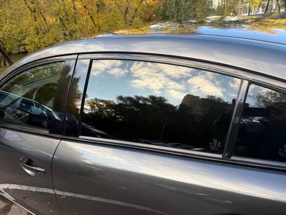 2019 Mazda 6 III (GJ) Рестайлинг 2, серый, 2433000 рублей - вид 13