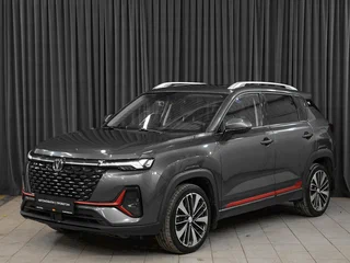 2023 Changan CS35 Plus I Рестайлинг, серый, 1600000 рублей, вид 1