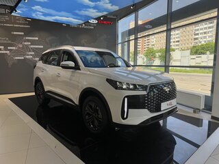 2026 Tenet T4L, белый, 2279000 рублей, вид 2