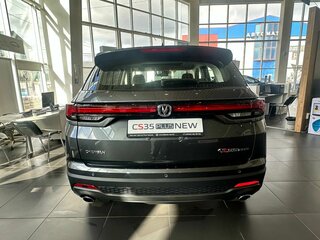 2025 Changan CS35 Plus I Рестайлинг, серый, 2839900 рублей, вид 5