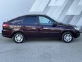 2017 Lada (ВАЗ) Granta I, красный, 480000 рублей - вид 3
