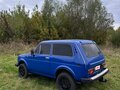 1984 Lada (ВАЗ) 2121 (4x4) I, синий, 170000 рублей - вид 3