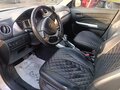 2018 Suzuki Vitara II, серебристый, 1350000 рублей - вид 9