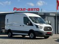 2017 Ford Transit, белый, 1980000 рублей