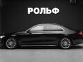 2026 Mercedes-Benz S-Класс 450 4MATIC VII (W223), чёрный, 18600000 рублей - вид 3
