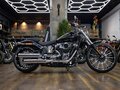 2026 Harley-Davidson Breakout, чёрный, 3290000 рублей - вид 1