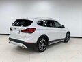 2022 BMW X1 20Li sDrive II (F48) Рестайлинг, белый - вид 1