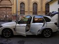 2018 BMW X5 35i III (F15), белый, 3300000 рублей - вид 2