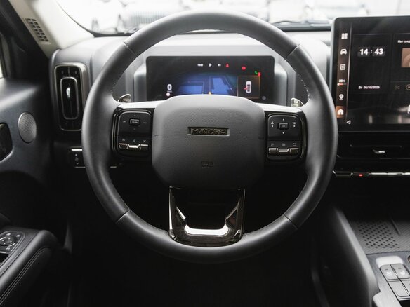 2024 Haval H9 II, серый, 3950000 рублей - вид 15