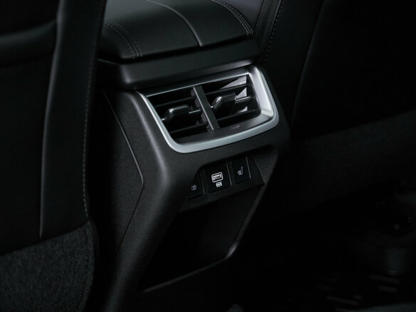 2026 Haval F7x II, синий, 3999000 рублей - вид 25