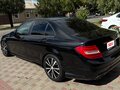 2013 Mercedes-Benz C-Класс 180 III (W204) Рестайлинг, чёрный, 970000 рублей - вид 2